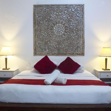 Discover Boracay Hotel Kalibo Luaran gambar