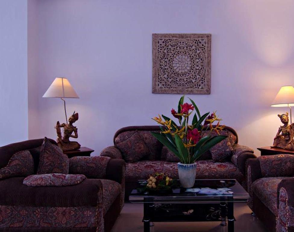 Discover Boracay Hotel Kalibo Luaran gambar