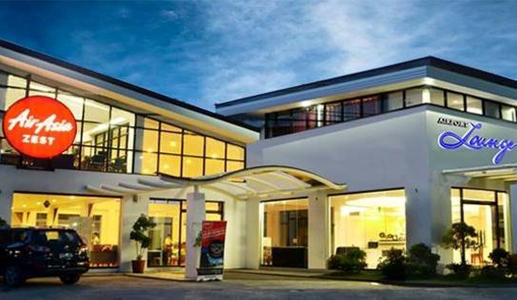 Discover Boracay Hotel Kalibo Luaran gambar