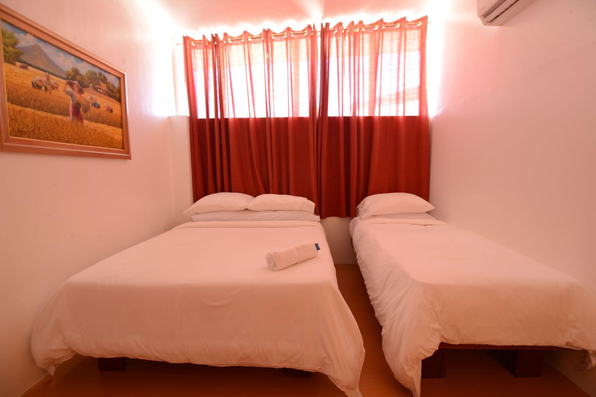 Discover Boracay Hotel Kalibo Luaran gambar
