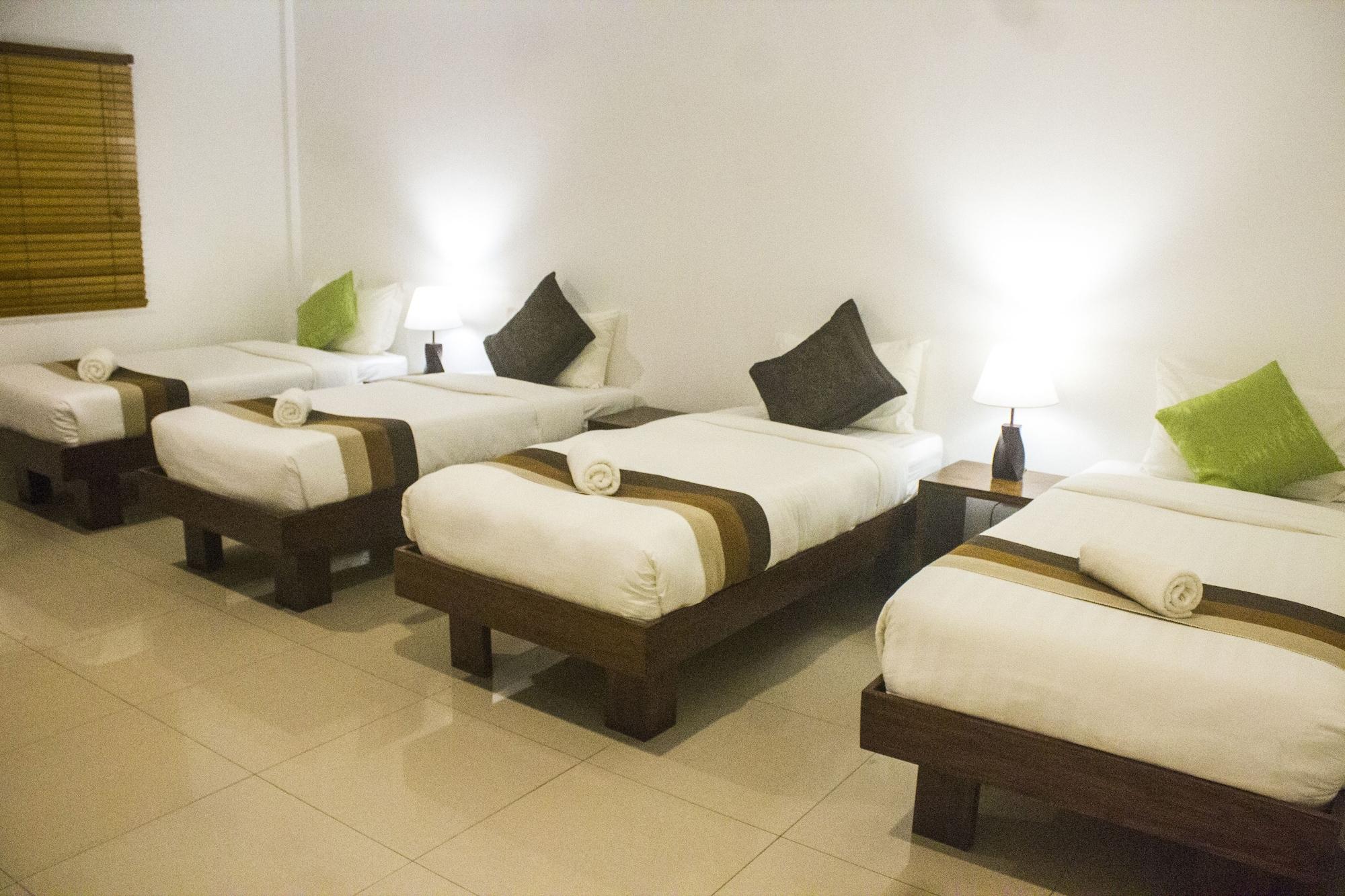 Discover Boracay Hotel Kalibo Luaran gambar