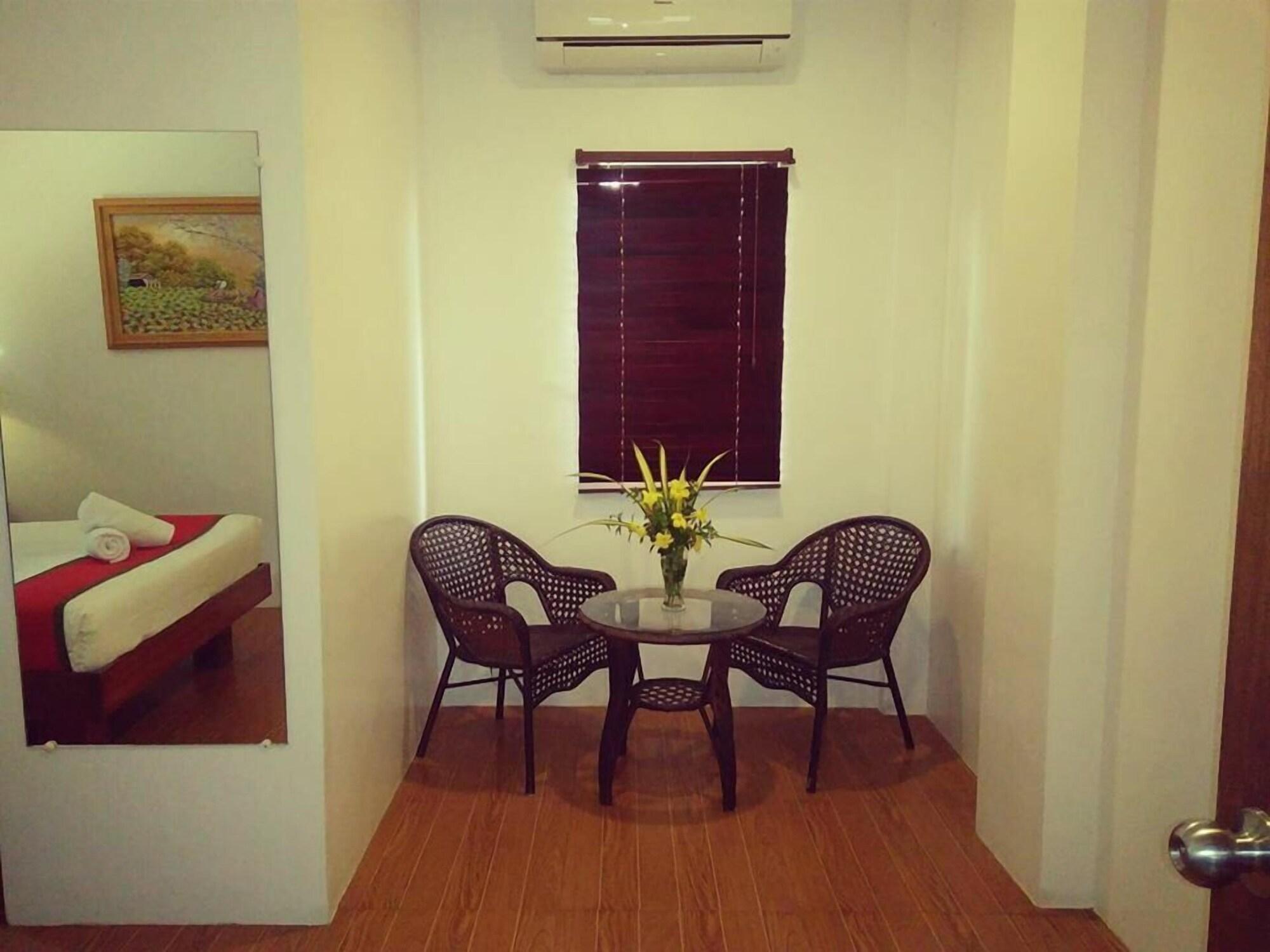 Discover Boracay Hotel Kalibo Luaran gambar