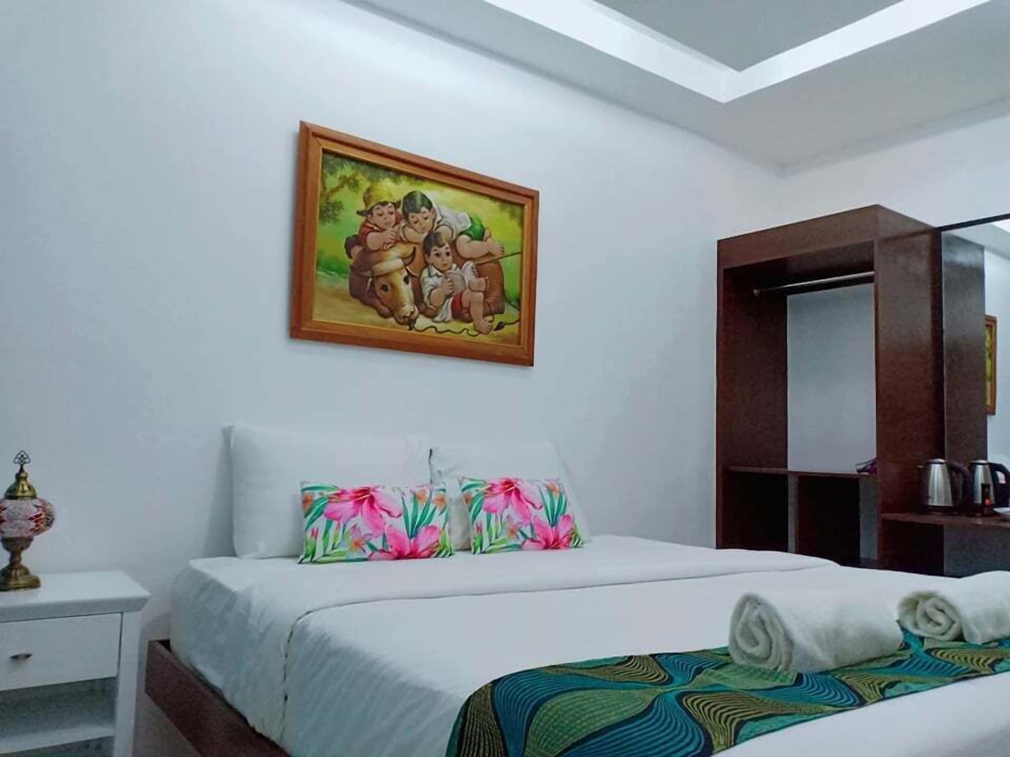 Discover Boracay Hotel Kalibo Luaran gambar