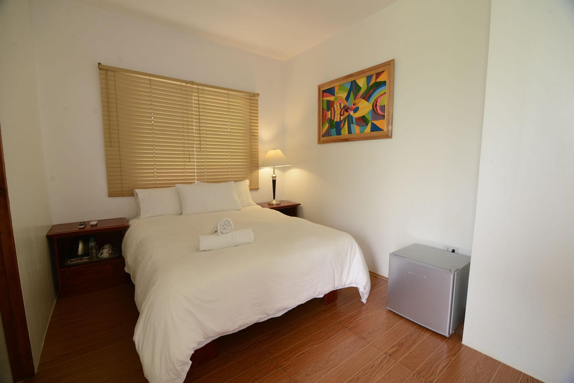Discover Boracay Hotel Kalibo Luaran gambar