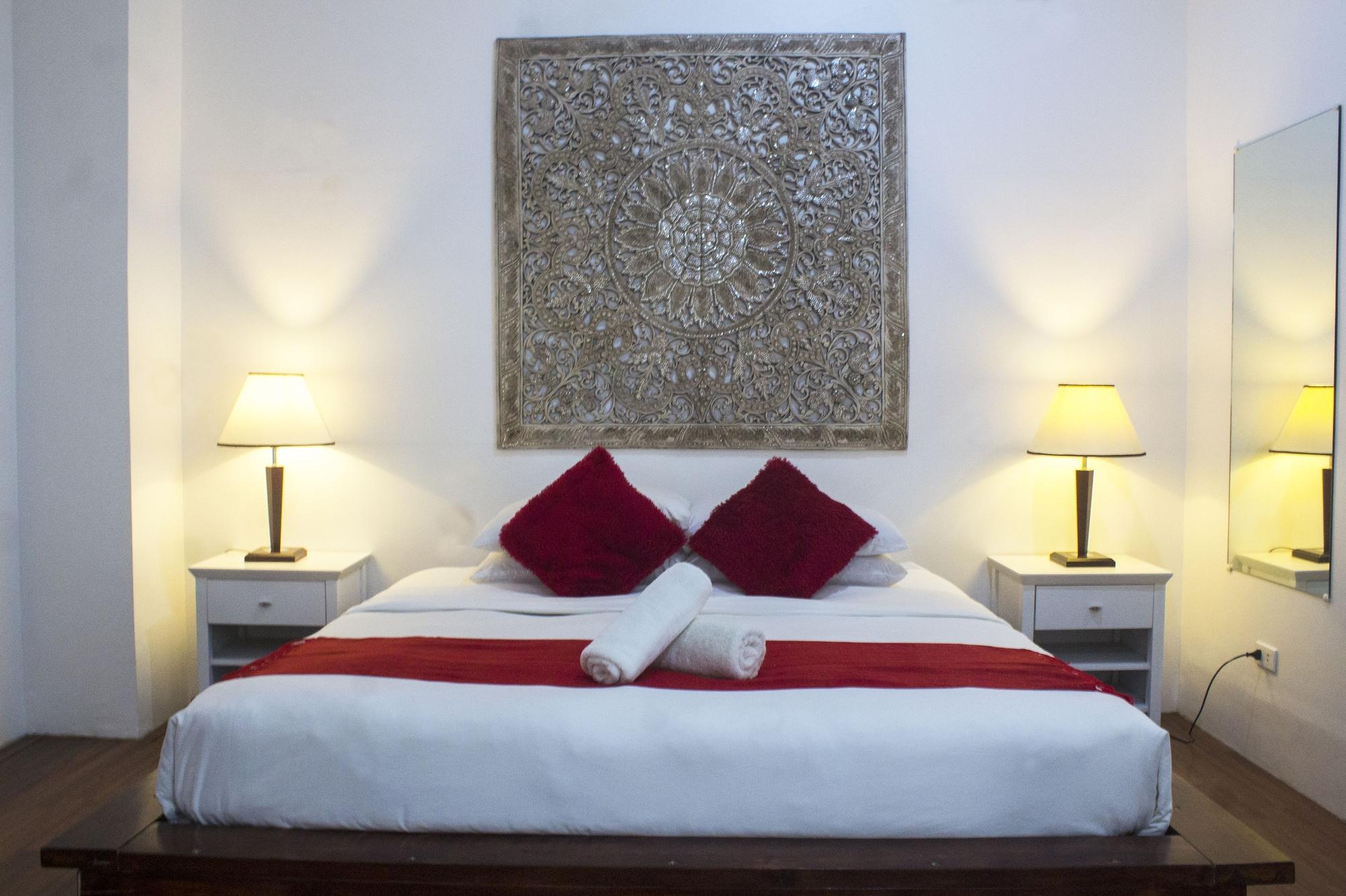 Discover Boracay Hotel Kalibo Luaran gambar