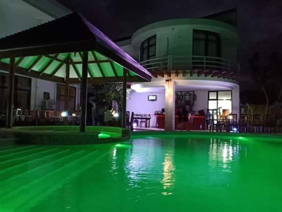 Discover Boracay Hotel Kalibo Luaran gambar