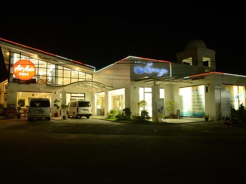 Discover Boracay Hotel Kalibo Luaran gambar