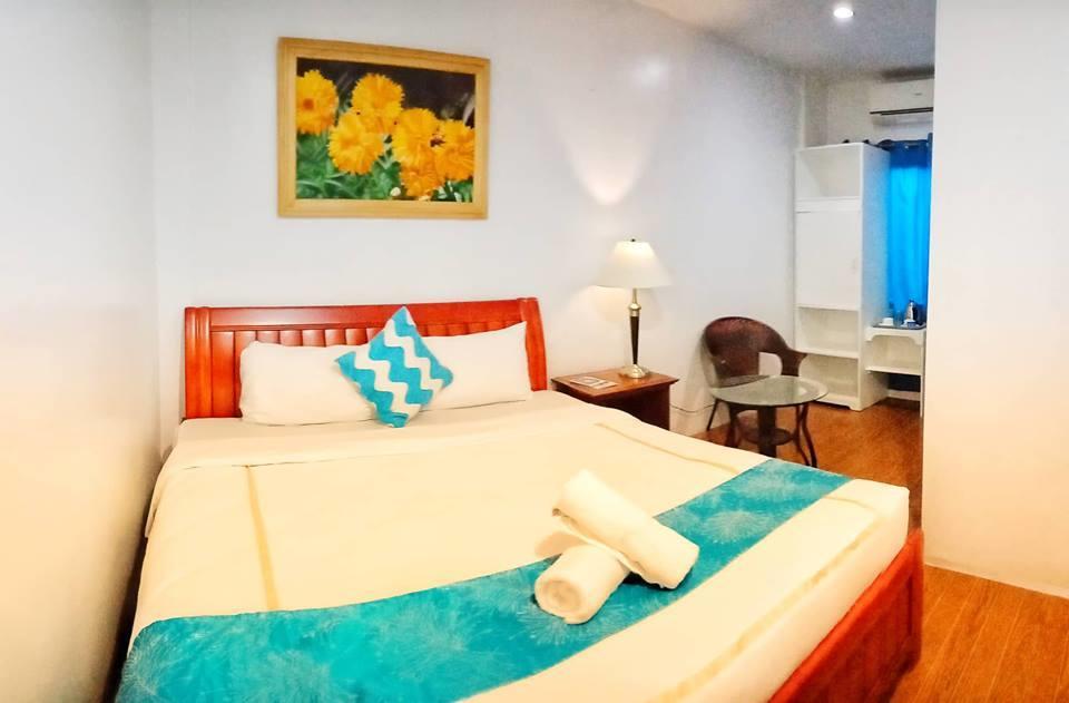 Discover Boracay Hotel Kalibo Luaran gambar
